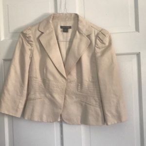 Ann taylor jacket